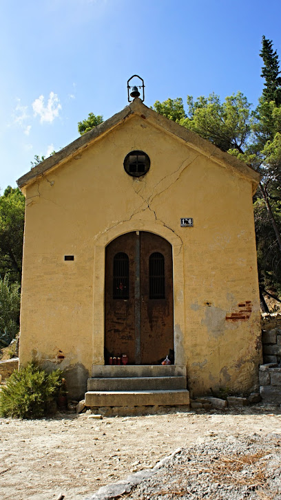 Crkva Gospa od Sedam Žalosti