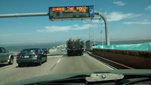San Mateo-Hayward Bridge - photo 67