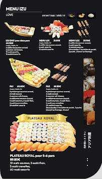 Les plus récentes photos du Restaurant de sushis Izu Sushi Vanves - n°8