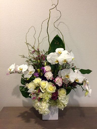 Florist «FloralArt + Decor», reviews and photos, 1414 Burlingame Ave, Burlingame, CA 94010, USA