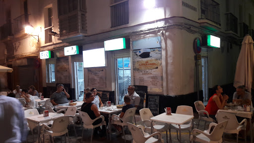 El Rincon De La Morena