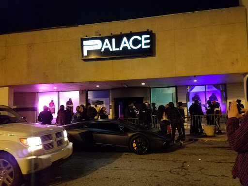 Night Club «Palace», reviews and photos, 4855 Old National Hwy B, Atlanta, GA 30337, USA