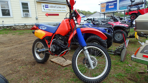 Used Truck Dealer «All Star Auto Sales», reviews and photos, 329 Maple St, Marlborough, MA 01752, USA