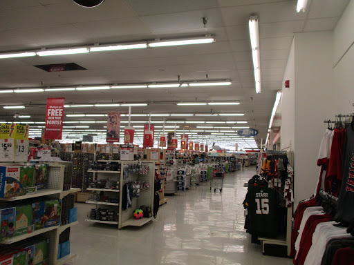 Discount Store «Kmart», reviews and photos, 6780 W Washington St, Indianapolis, IN 46241, USA