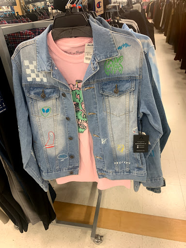 Department Store «Marshalls», reviews and photos, 13007 Lee Jackson Memorial Hwy, Fairfax, VA 22033, USA