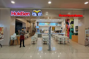 HokBen CSB Mall image