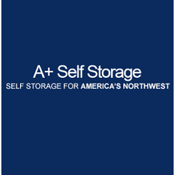 Self-Storage Facility «A+ Self Storage», reviews and photos, 2200 N Pacific Hwy, Woodburn, OR 97071, USA