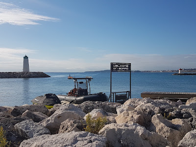 SEADOO RENTAL CENTER à Villeneuve-Loubet