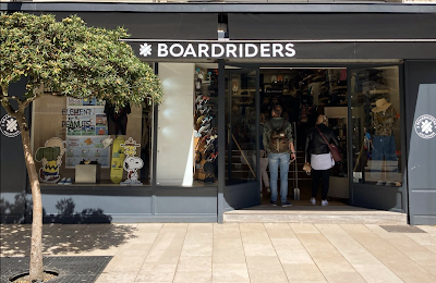 BOARDRIDERS QUIKSILVER ROXY ELEMENT BILLABONG RVCA DCSHOES ARCACHON à Arcachon