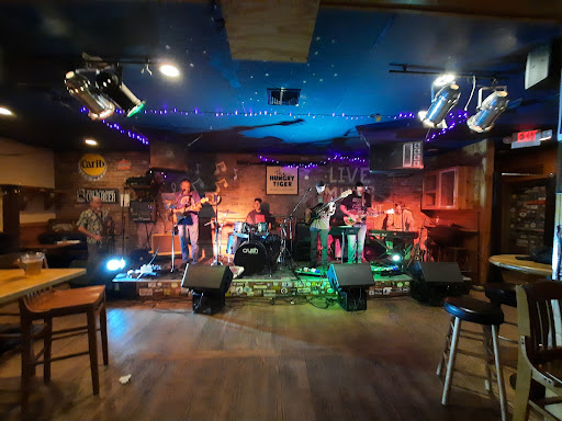 Live Music Venue «The Hungry Tiger», reviews and photos, 120 Charter Oak St, Manchester, CT 06040, USA