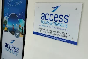 ACCESS TOURS & TRAVELS KONDOTTY image