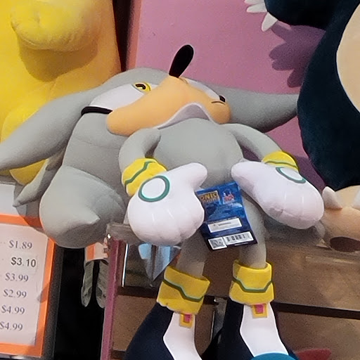 Gift Shop «Niko Niko Animation Gift Shops», reviews and photos, 400 Ernest W Barrett Pkwy NW, Kennesaw, GA 30144, USA