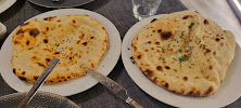 Naan du Restaurant indien moderne Le Massala Restaurant Indien à Schiltigheim - n°2