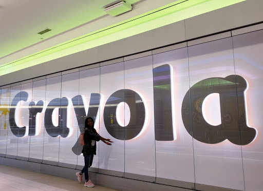 Crayola Experience Mall of America