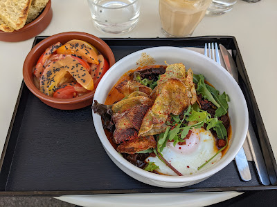 HOMADE à Paris