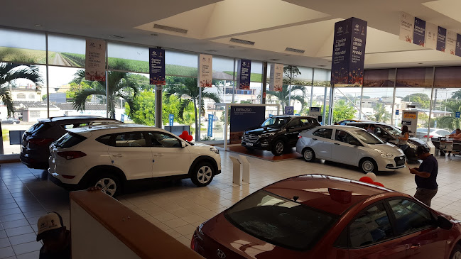 Opiniones de Asia Car en Guayaquil - Concesionario de automóviles