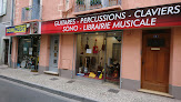 Domi Music Instruments Clermont-l'Hérault