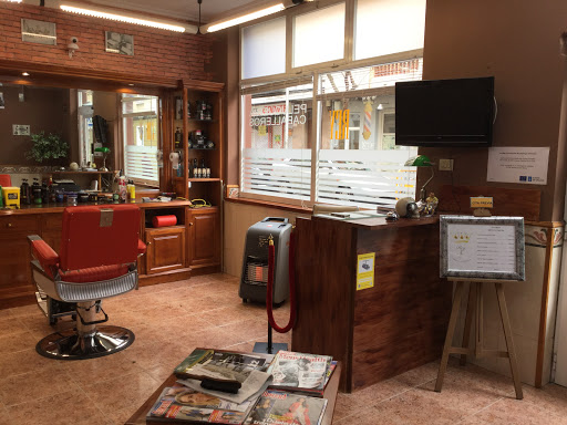 Rey Barber Shop en Ferrol, A Coruña