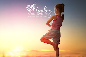 Finding Your Wings Wellbeing image