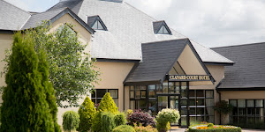 Clanard Court Hotel