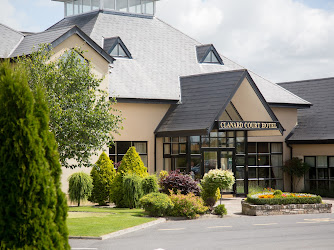 Clanard Court Hotel