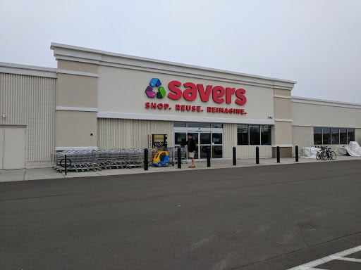Savers, 1740 Mall Dr, Duluth, MN 55811, USA, Thrift Store