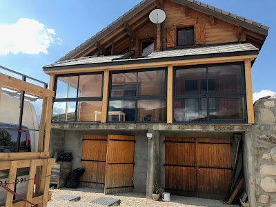 Espace Rénovation - Véranda des Alpes à Gap