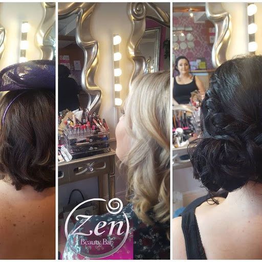 Zen Beauty & Hair Bar in Wexford, Co. Wexford