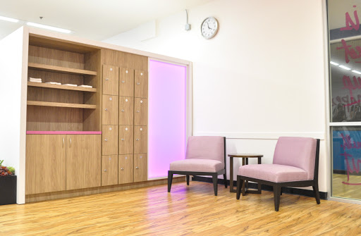 Gym «In-Shape Health Clubs», reviews and photos, 4242 Sports Club Dr, Shingle Springs, CA 95682, USA