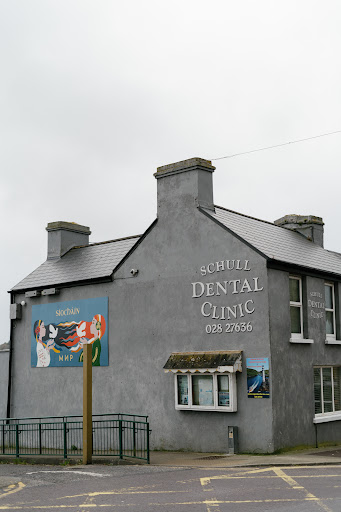 Schull Dental Clinic in Schull, Co. Cork (Corcaigh)