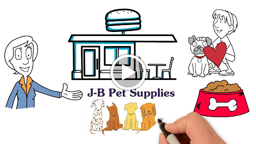 Pet Supply Store «J-B Pet Supplies - Hawthorne», reviews and photos, 289 Wagaraw Rd, Hawthorne, NJ 07506, USA