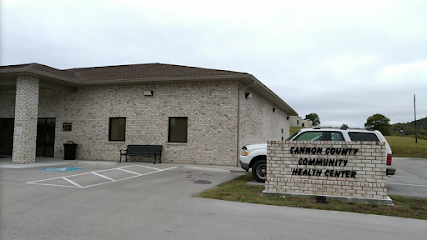 Cannon County Health Department and Community Health Center
