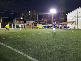 ASSOCIAÇÃO RECREATIVA DOS CORREIOS/SC – ARCO