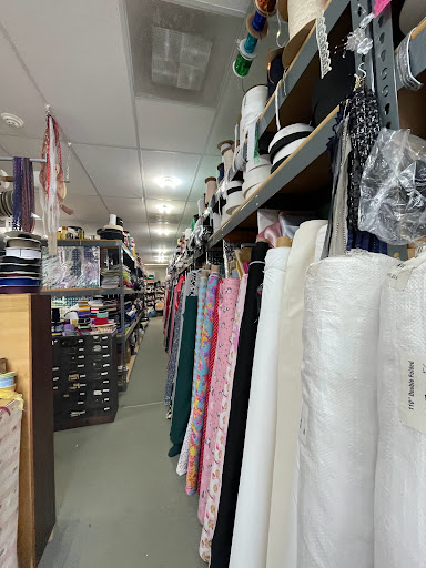 Fabric Store «Five Star Fabric House», reviews and photos, 1092 Main Ave A, Clifton, NJ 07011, USA