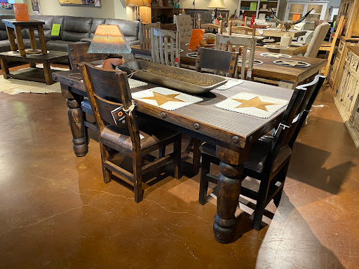 Rustic Furniture Store «The Rustic Mile», reviews and photos, 25507 I-45, Spring, TX 77380, USA