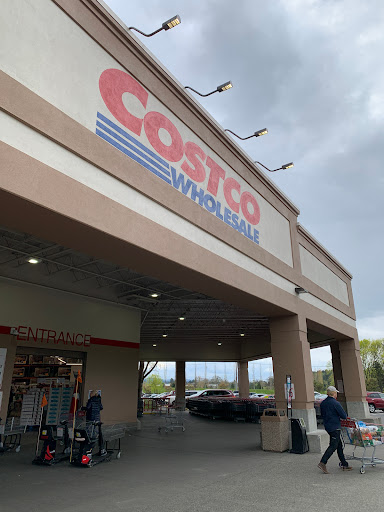 Warehouse store «Costco Wholesale», reviews and photos, 15901 SW Jenkins Rd, Aloha, OR 97006, USA