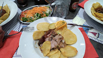 Plats et boissons du Restaurant portugais Cok Bafa à Nice - n°12