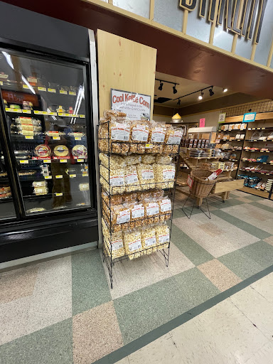 Grocery Store «SPD Markets», reviews and photos, 129 W McKnight Way, Grass Valley, CA 95949, USA