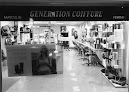 Salon de coiffure Génération Coiffure 64320 Idron