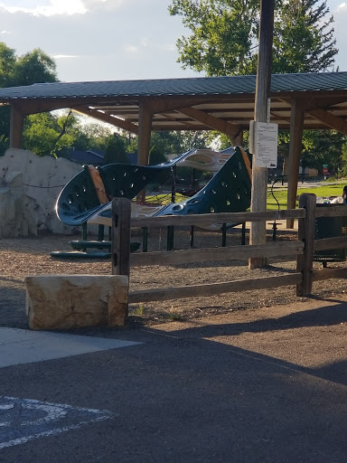 Park «Pi-Ute Park», reviews and photos, Main St, Colorado Springs, CO 80911, USA