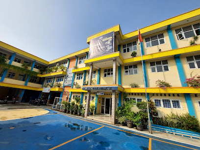SMP Islam Terpadu Arafah Depok