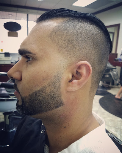 Beauty Salon «Princess Hair Salon & Barber Shop», reviews and photos, 4115 17 Mile Rd, Sterling Heights, MI 48310, USA