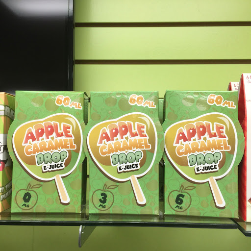 Cigar Shop «KDM Premium Cigar & Vape Shop», reviews and photos, 226 NJ-31, Pennington, NJ 08534, USA