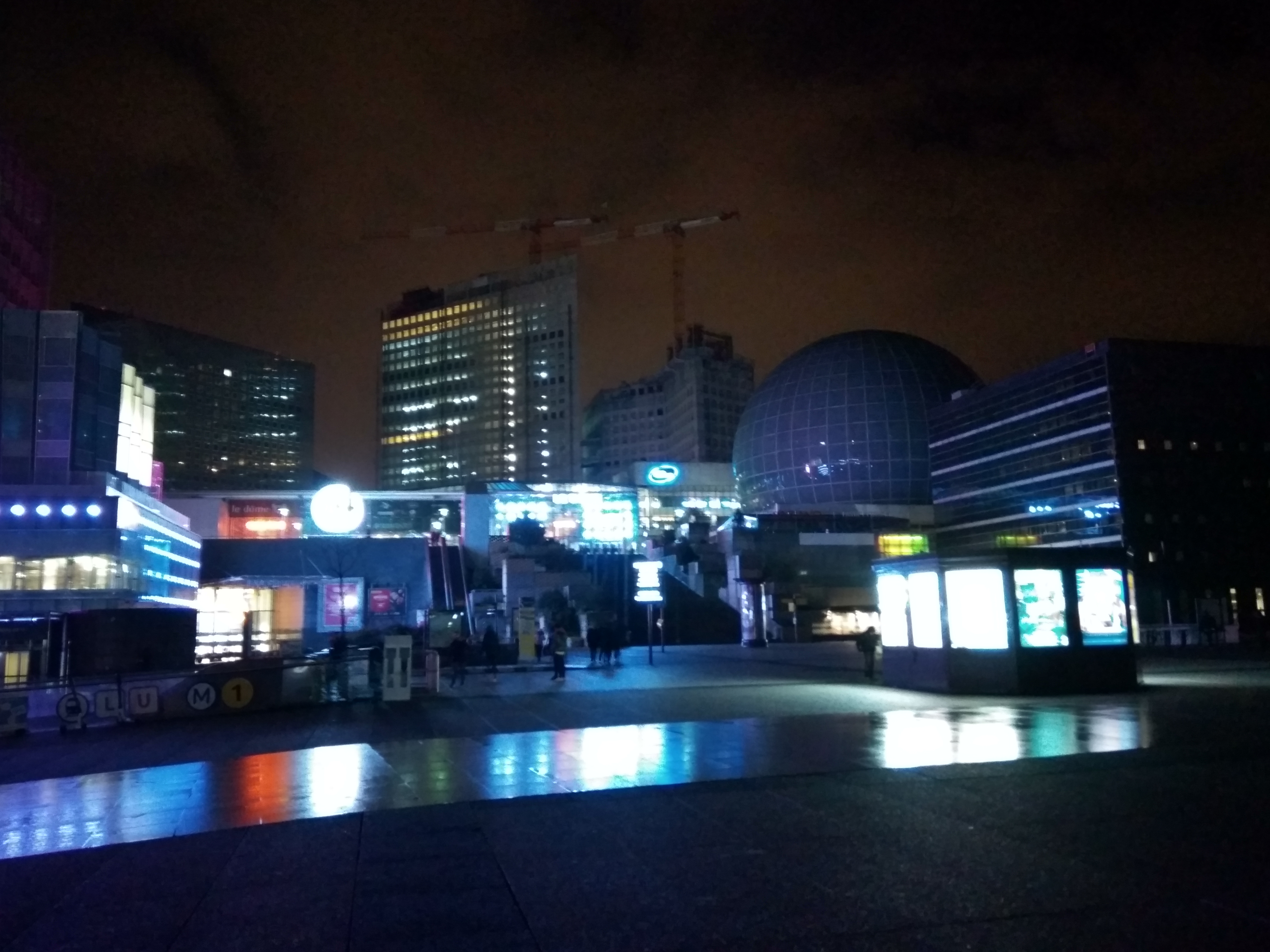 Photo n° 2 de l'avis de Manoj.h fait le 07/02/2019 à 20:14