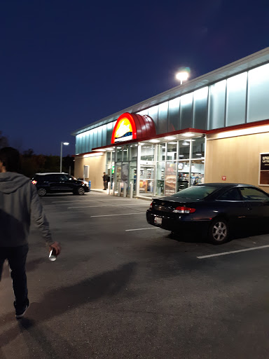 Gas Station «Sunoco Gas Station», reviews and photos, John F Kennedy Memorial Hwy, North East, MD 21901, USA