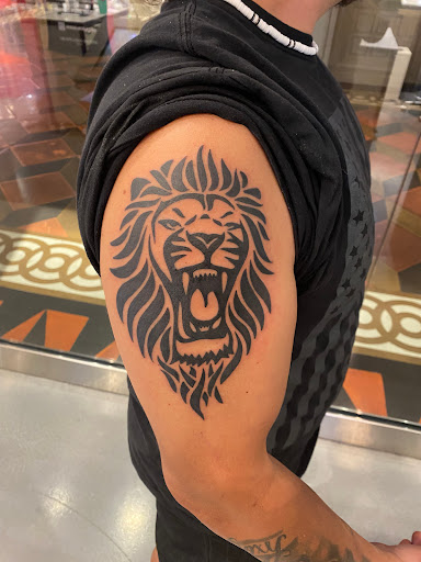 Explore tattoo ideas small simple, creative tattoo ideas in Las Vegas, available at Club Tattoo The Venetian Grand Canal Shoppes