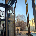 Photo n°2 de l'avis de MK.o fait le 02/01/2022 à 16:42 sur le  Quore Italiano à Milan