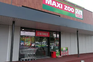 Maxi Zoo Joué-les-Tours image
