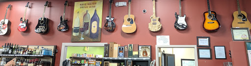 Liquor Store «Pour Vous Wine Spirits & Beer», reviews and photos, 263 Indian Lake Blvd, Hendersonville, TN 37075, USA