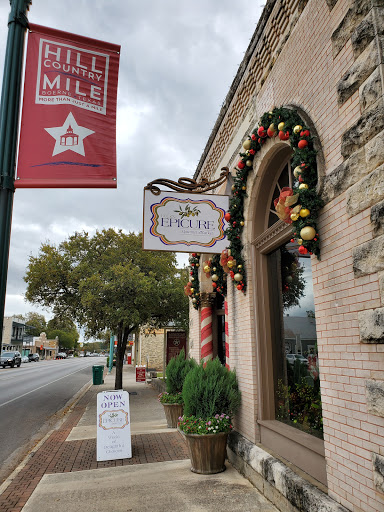 Boerne Epicure Gourmet Market, 210 S Main St, Boerne, TX 78006, USA, 